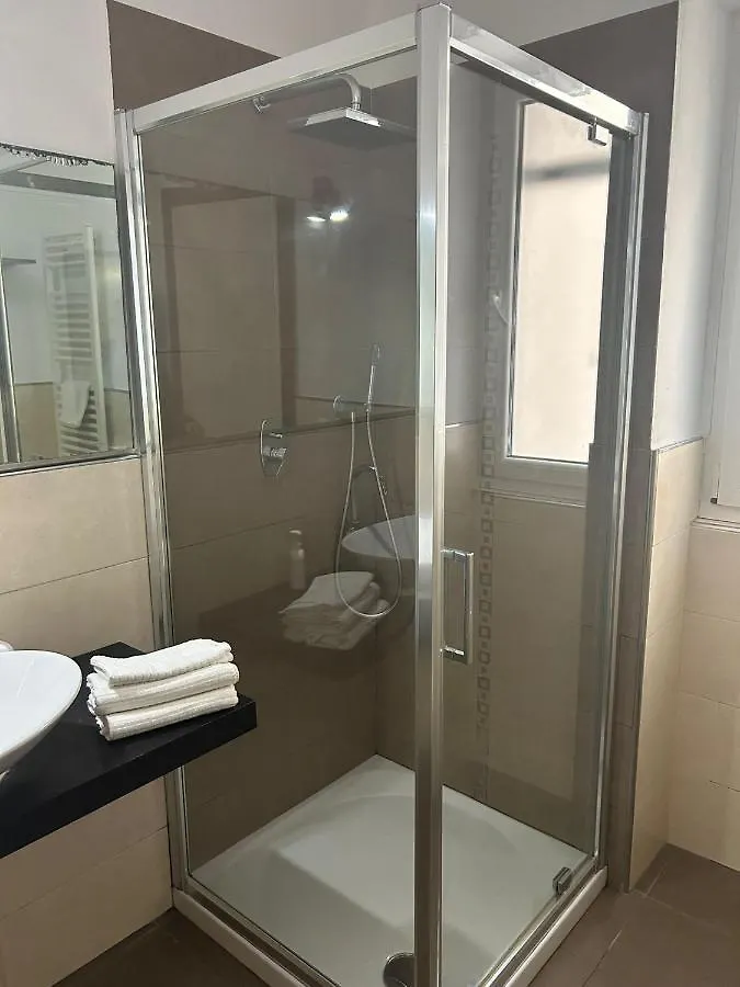 Apartamento Casa Giulia La Spezia