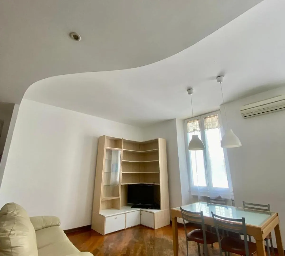 Apartamento Casa Giulia La Spezia 0*,
