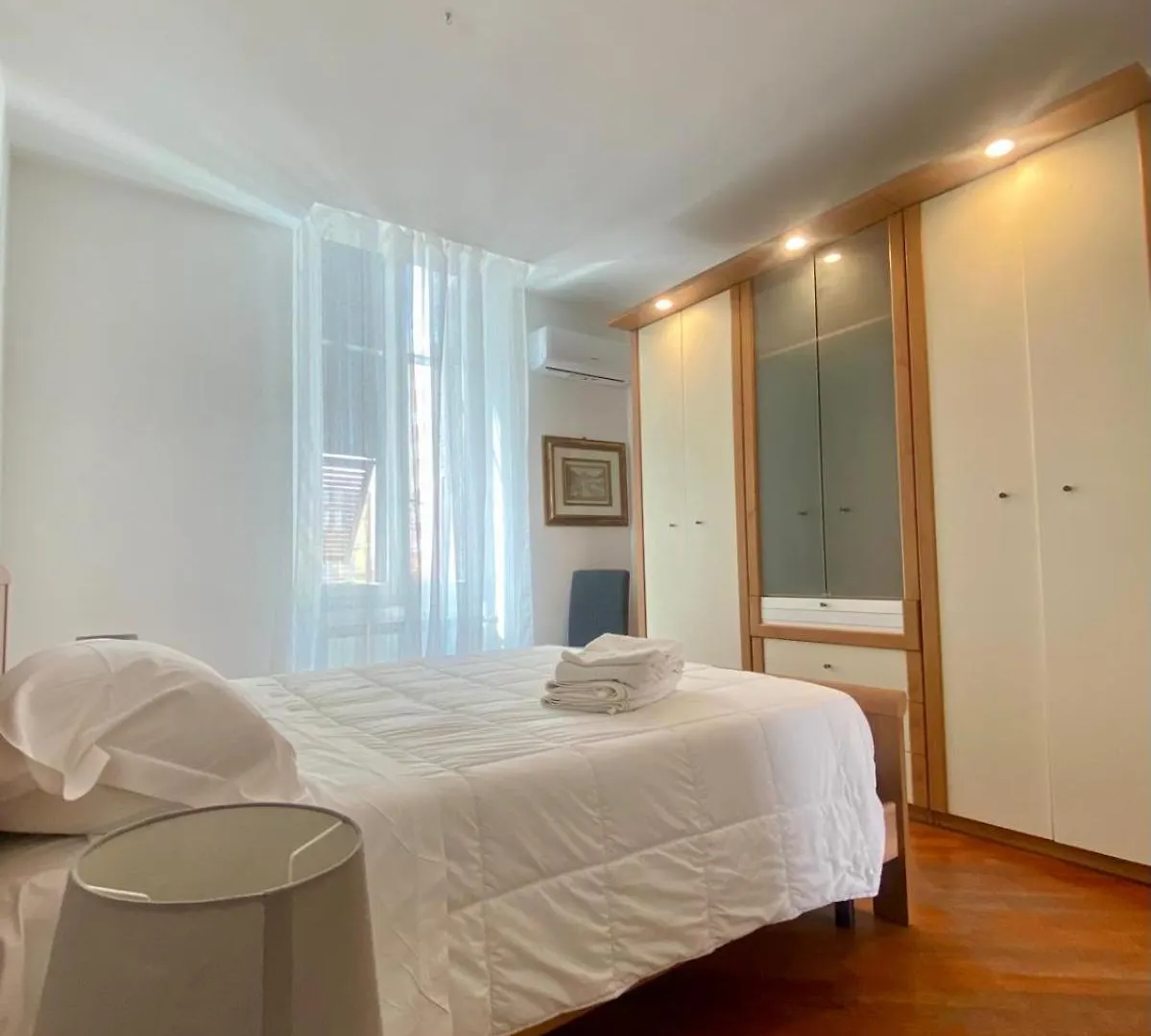 Apartamento Casa Giulia La Spezia