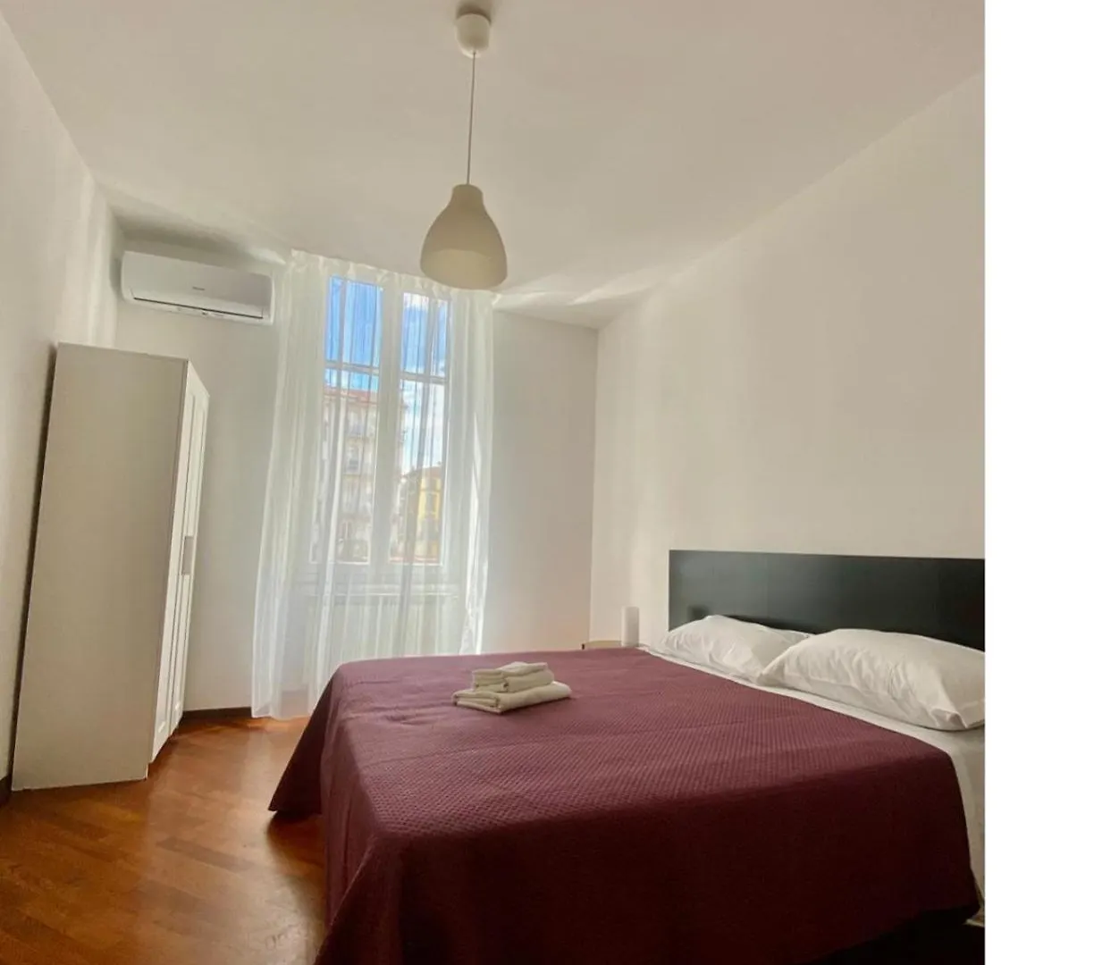 Apartamento Casa Giulia La Spezia