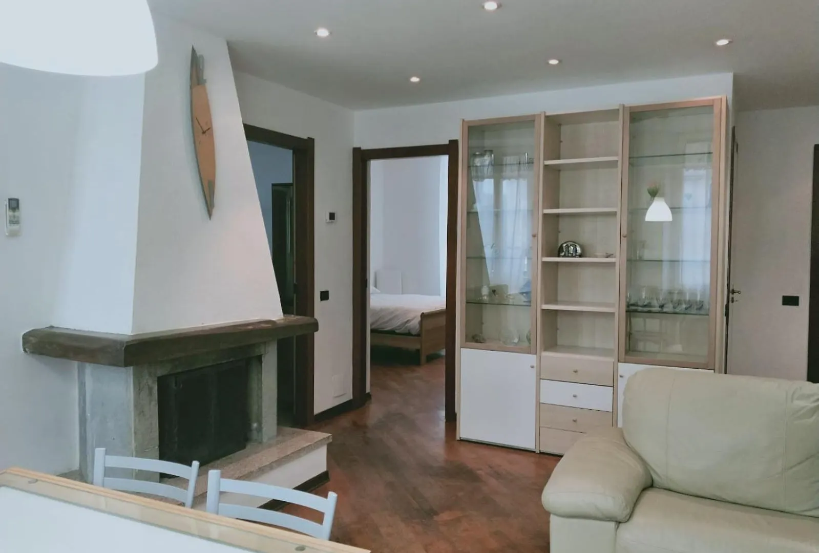 Apartamento Casa Giulia La Spezia