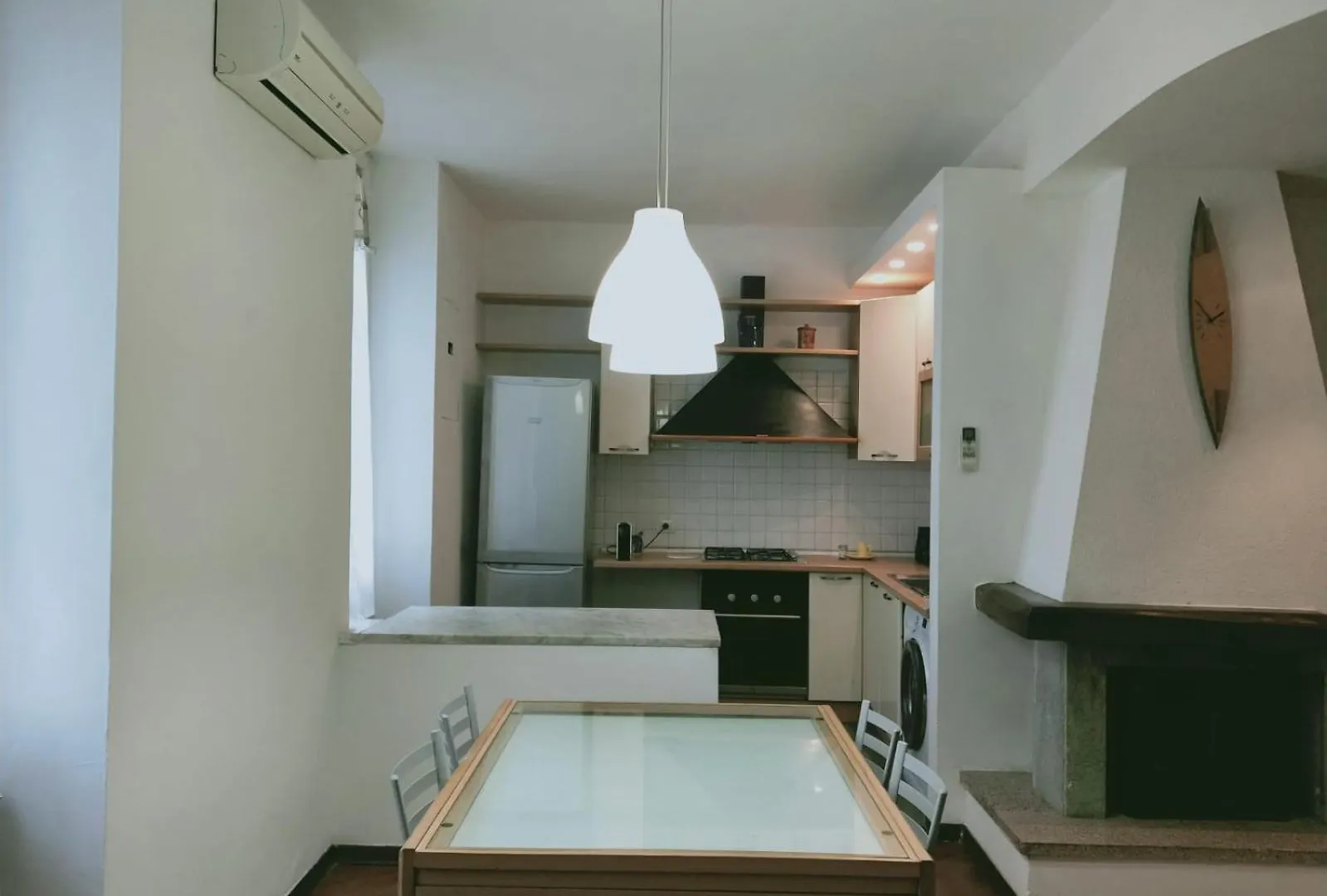 Apartamento Casa Giulia La Spezia Italia