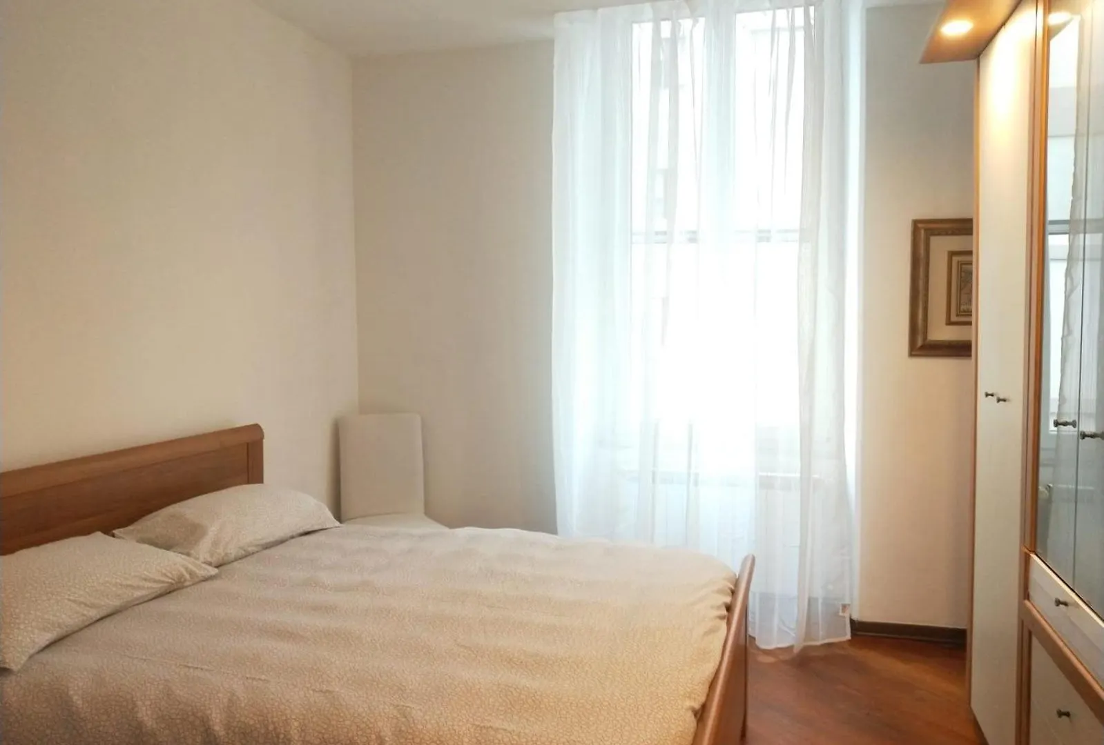 Apartamento Casa Giulia La Spezia