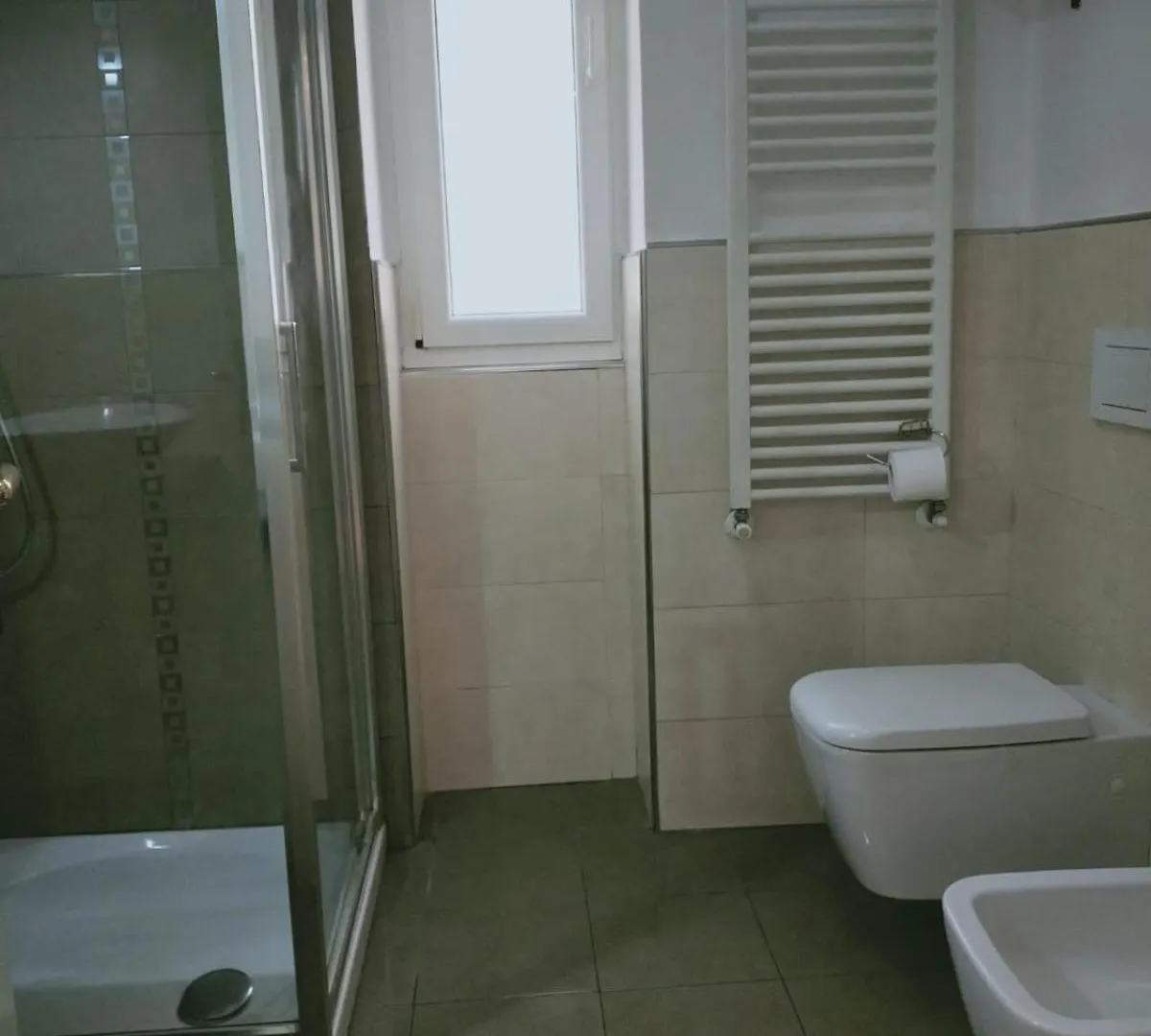 Apartamento Casa Giulia La Spezia