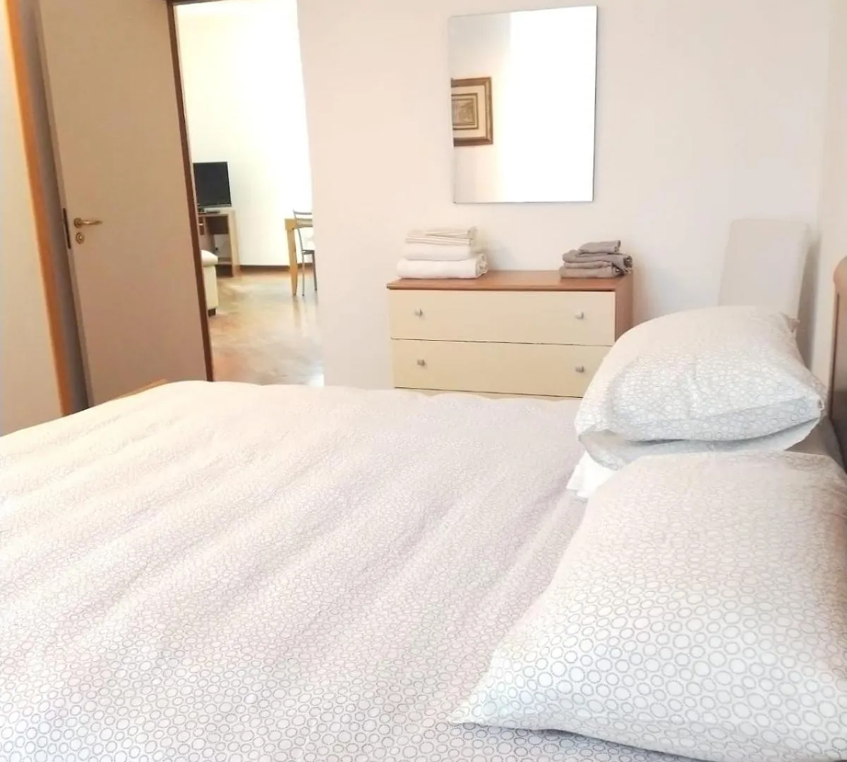 Casa Giulia La Spezia Apartment Italy