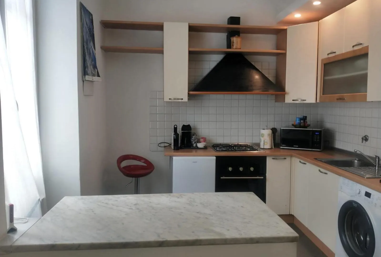 Casa Giulia La Spezia Apartment