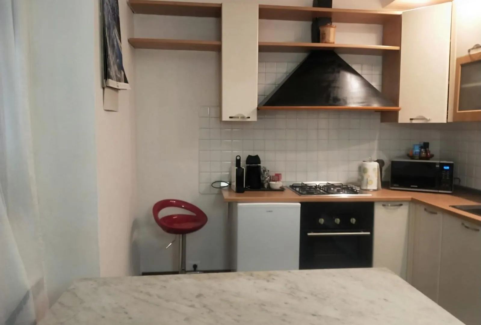 Casa Giulia La Spezia Apartment Italy